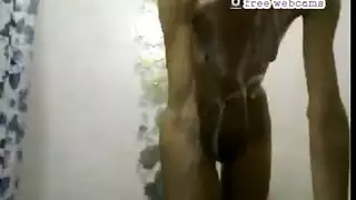 حفلة وقحة عربية