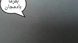 فحل الشرق الأوسط شاهكون يضرب كس بقسوة