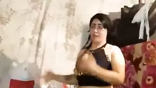 رقص مصري ساخن