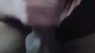 جنس إيراني: مزيج من مص القضيب والجنس بين الثديين