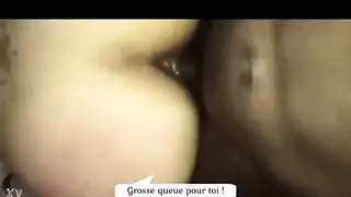 الفتاة العربية التي تمزقها رينو