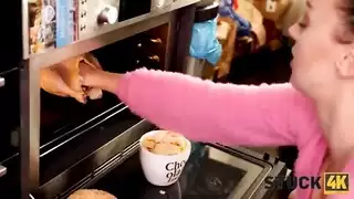 جلسة تخصيب: احملها بقذيفة ضخمة
