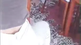 إباحية ساخنة: جنس عنيف على أريكة