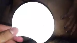 فحل مصري محلي يأخذ مؤخرة امرأة ناضجة بقوة وعمق