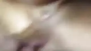 ممارسة جنسية عربية مجنونة: شرج عنيف وضخ للمهبل