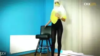 حصري: فرج و مؤخرة عربية على ويب كام حركة صريحة