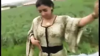 رقص عربي