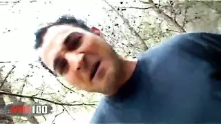 الرحلة الأولى للفتاة العربية الفرنسية الجريئة إلى فيلم إباحي جماعي صريح