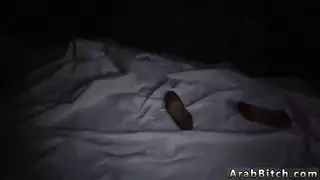احتفال جنسي في الصحراء مع طبيب مصري مثار ومريضته