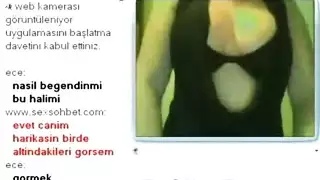 عاهرات الكاميرا التركيات الساخنات يتم تناولهن بقوة