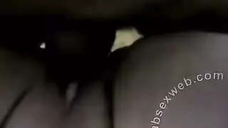 جنس عربي حار: جماع عميق وقذف داخلي
