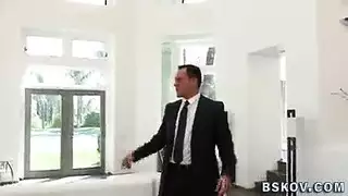 خبطت مفلس بريجيت لبعض نائب الرئيس الطازجة