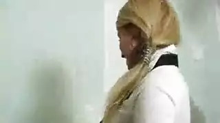سكس حقيقي من البداية حتى النهاية