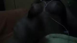 كبير الثدي نائب الرئيس ابتلاع