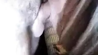 شقراء هاوية تمارس الجنس أمام الكاميرا في فيلم بورن منزلي