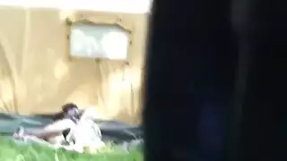 نيك احيانا وبنت سكسي