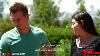 الام الحنون مترجم