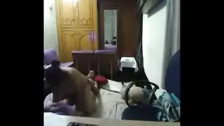عاهرات مصرية جميلة في مشاهد جنس صعبة