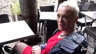 حريم هيجا تتناك من أولاده الصغار
