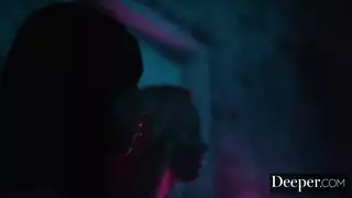 النشوة الجنسية المثيرة