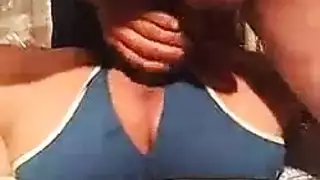 مهووسو الأقراص الصلبة: يغوصون عميقًا من أجل هزة بظرها