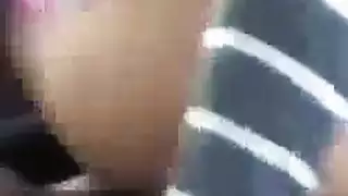 قذف في الشباك: قضيب الصياد يحصل على خدمة