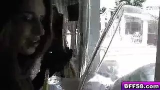اللص ينيك ربة المنزل مترجم