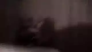 مشهد سحاقي صريح: باريس روز وسومر ستالون في جنس منزلي حميم