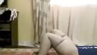 أجر ساعي لبنت مصرية في جلسة إكس إكس إكس