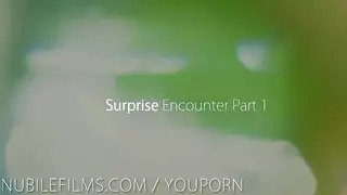 إنه مفتوح دائمًا لأي نوع من أنواع الجنس