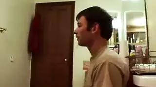 Лапание