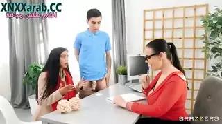 جوردي يعشق الملابس الداخلية النسائية اباحية مترجمة للعربية