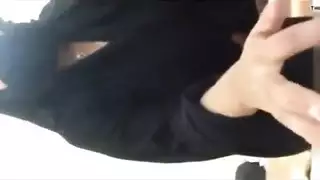 محجبات في العباية