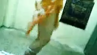 اجمل هز طيز و رقص عربي ساخن