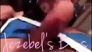 نهاية تايلر الإباحية تتركه متلهفاً للمزيد من القضيب