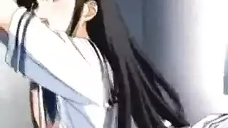 زوج كسول يشاهد بينما يتم تلقين زوجته بقضيب آخر