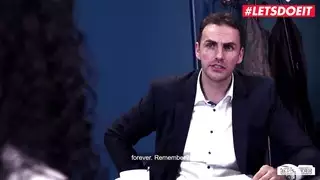 مللت من الكس العادي، انتقلت لعملية إدخال مزدوج