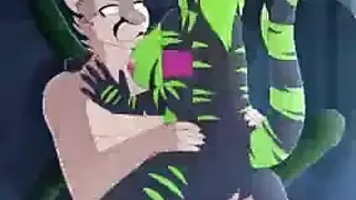 فيديو مثير ورمانسي