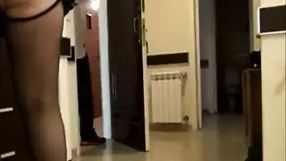 عرض خدمة توصيل البيتزا