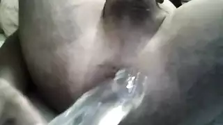شقراء تمص زب كبير