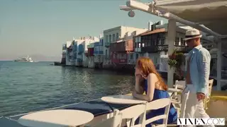 فرجتان متطابقتان ضيقتان ستجعلك تقذف على الفور
