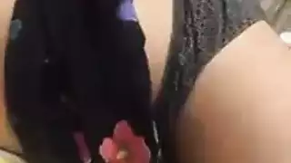 ثقوب الزوجة الطماعة تتوسل للجماع القاسي المستمر