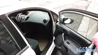 مشاركة فتاتين مذهلتين في فيلم بورنو