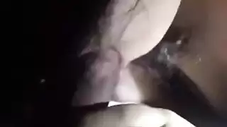 زوجة عربية ساخنة تبتلع كل شبر من لحمته