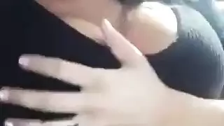 عربية وسخه بتتنيكن بقوة