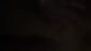 جس ثدي تركي في الظلام