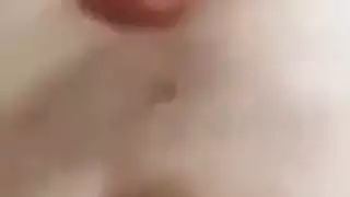 لسان مراهقة تركية على كس مبلل