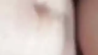 ملكة الصحراء تتمدد كسها