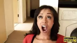 نهاية قذفية بدخول خشن من الخلف