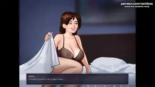 كلبات رياضيات يحصلن على تمديد لفتحات شرجهن في فيلم إباحي